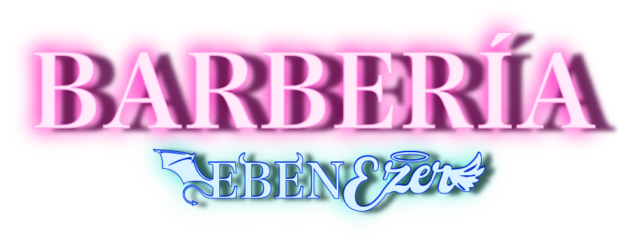La Barbería Logo